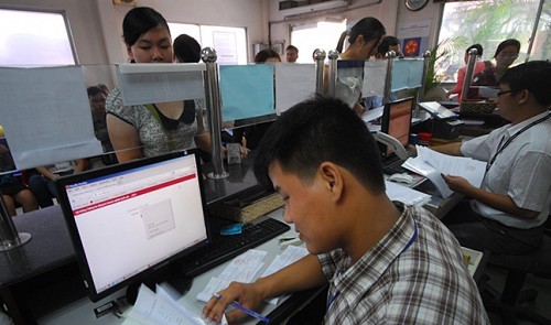 Vietnam improves business environment for national economic development - ảnh 1